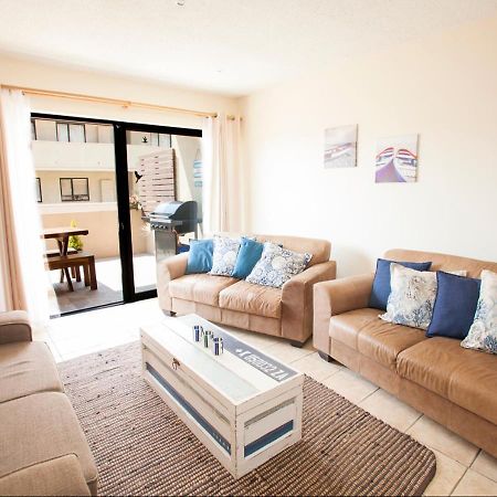 Bianka'S Self-Catering Apartment Swakopmund Bagian luar foto
