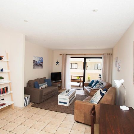 Bianka'S Self-Catering Apartment Swakopmund Bagian luar foto