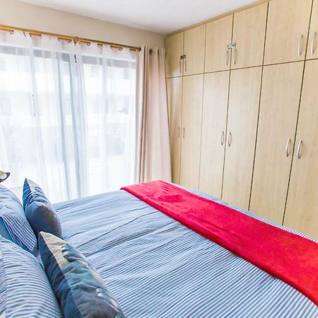 Bianka'S Self-Catering Apartment Swakopmund Bagian luar foto