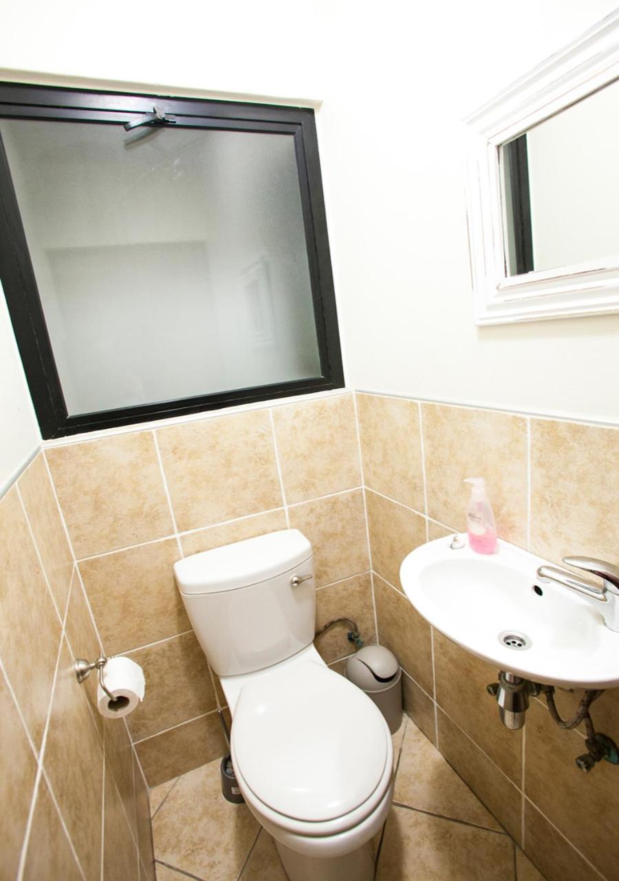 Bianka'S Self-Catering Apartment Swakopmund Bagian luar foto