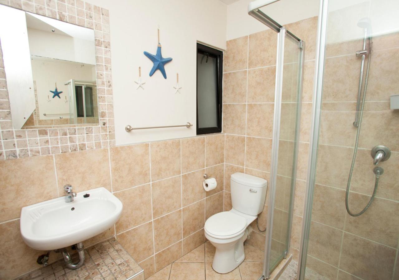 Bianka'S Self-Catering Apartment Swakopmund Bagian luar foto