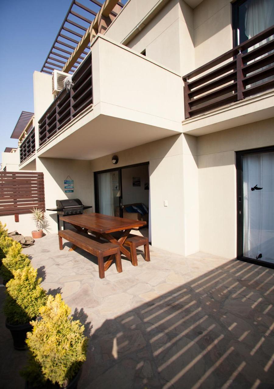 Bianka'S Self-Catering Apartment Swakopmund Bagian luar foto