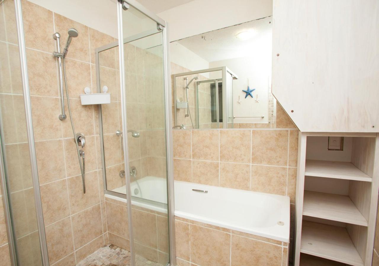Bianka'S Self-Catering Apartment Swakopmund Bagian luar foto